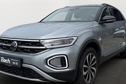 VW T-Roc 9.500 km 29.990 &euro; Villingen-Schwenningen 78048