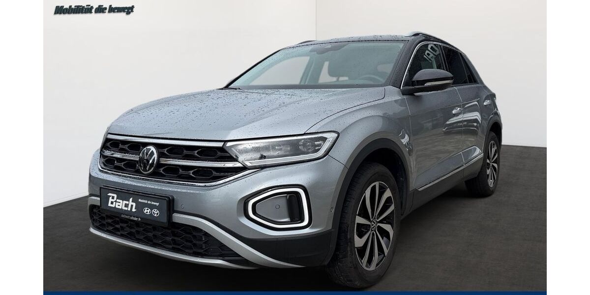 VW T-Roc 9.500 km 29.990 &euro; Villingen-Schwenningen 78048