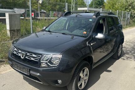 Dacia Duster 127.950 km 4.500 &euro; München 81929