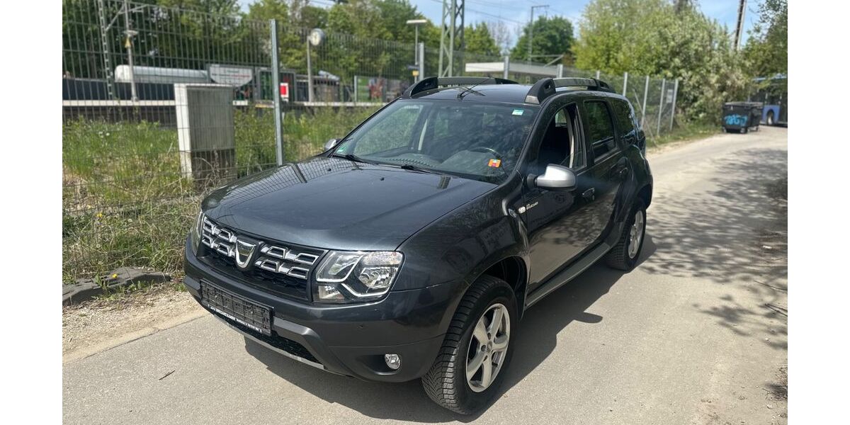 Dacia Duster 127.950 km 4.500 &euro; München 81929