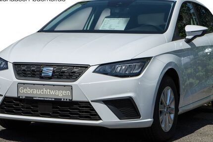Seat Ibiza 5.617 km 16.999 € Mönchengladbach 41179