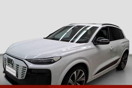 Audi SQ6 e-tron 1.848 km 76.990 &euro; Mühldorf am Inn 84453