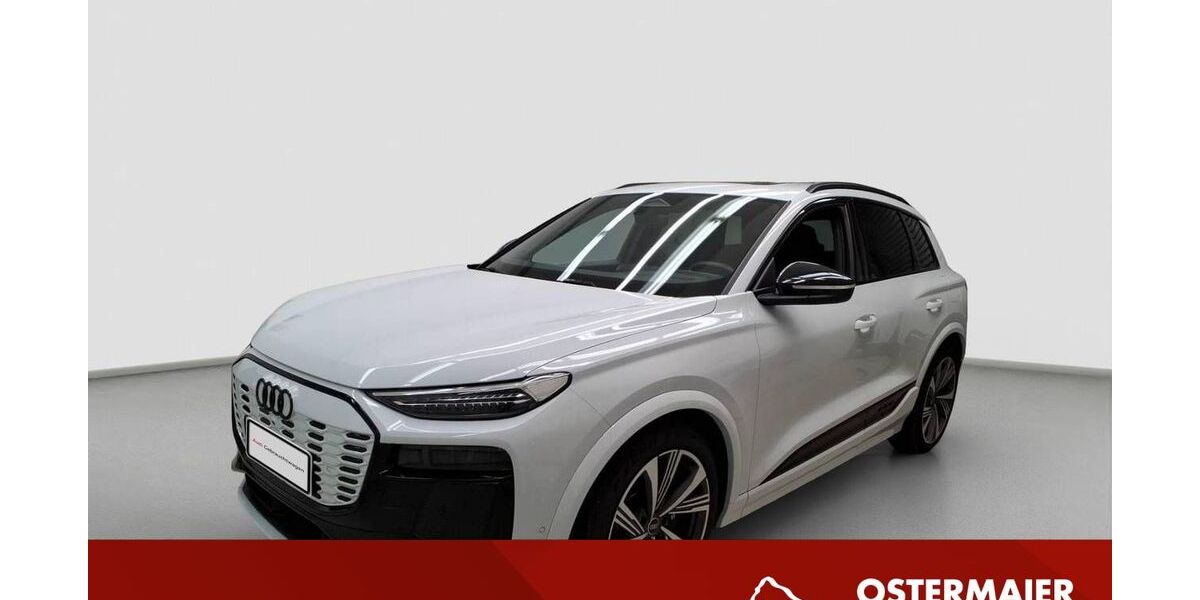 Audi SQ6 e-tron 1.848 km 76.990 &euro; Mühldorf am Inn 84453