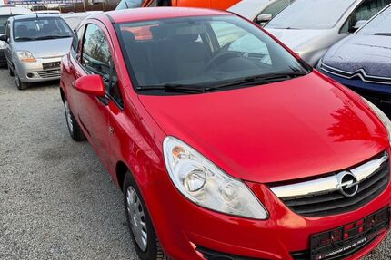 Opel Corsa 139.000 km 2.999 &euro; Kiel 24146