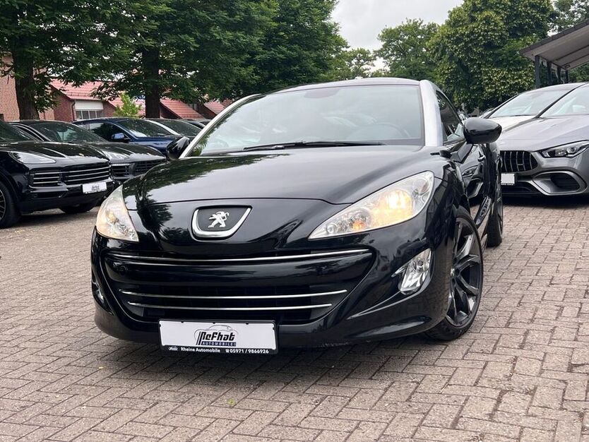 RCZ