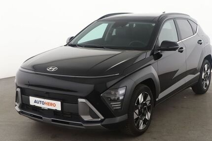 Hyundai KONA 12.494 km 26.090 &euro; Dresden 01187