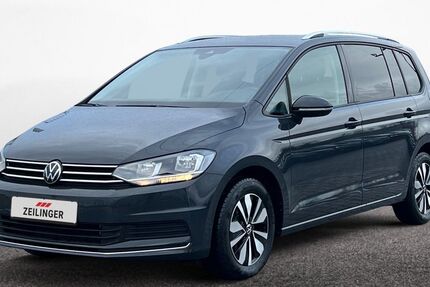 VW Touran 20.650 km 30.530 &euro; Dietersheim 91463