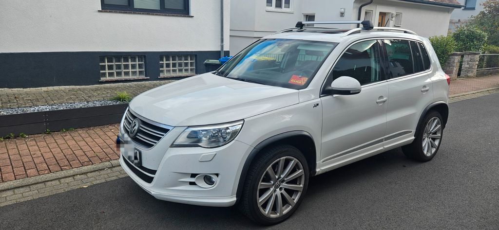 Tiguan