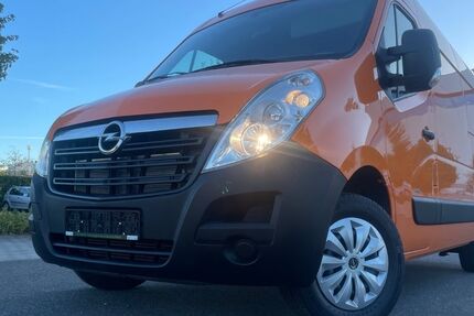 Opel Movano 97.640 km 13.500 &euro; Mainz 55129