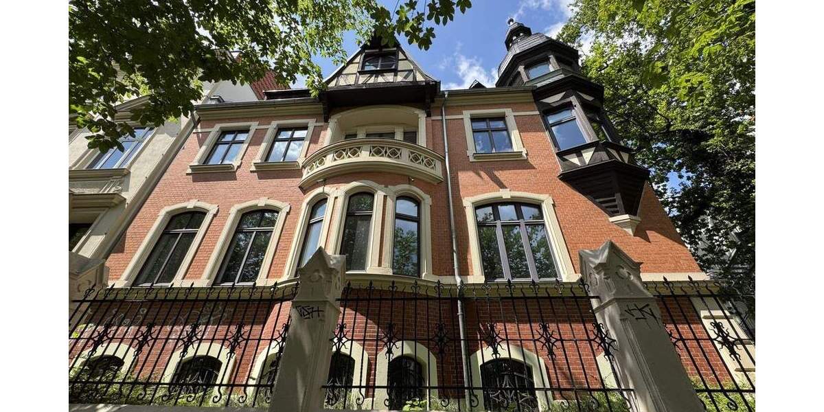 Mehrfamilienhaus, Wohnhaus Magdeburg Stadtfeld Ost - 1 Zimmer, 113 m&sup2;, 6.360&euro; | Angebot:24994081