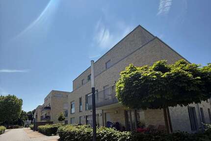 Wohnung zum Kaufen in Oelde 390.000 € 96 m²