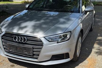 Audi A3 90.000 km 14.850 € Illertissen 89257