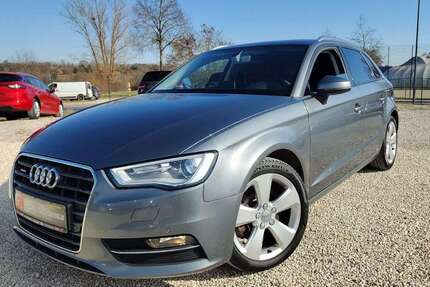 Audi A3 212.000 km 10.900 &euro; Amberg 92224