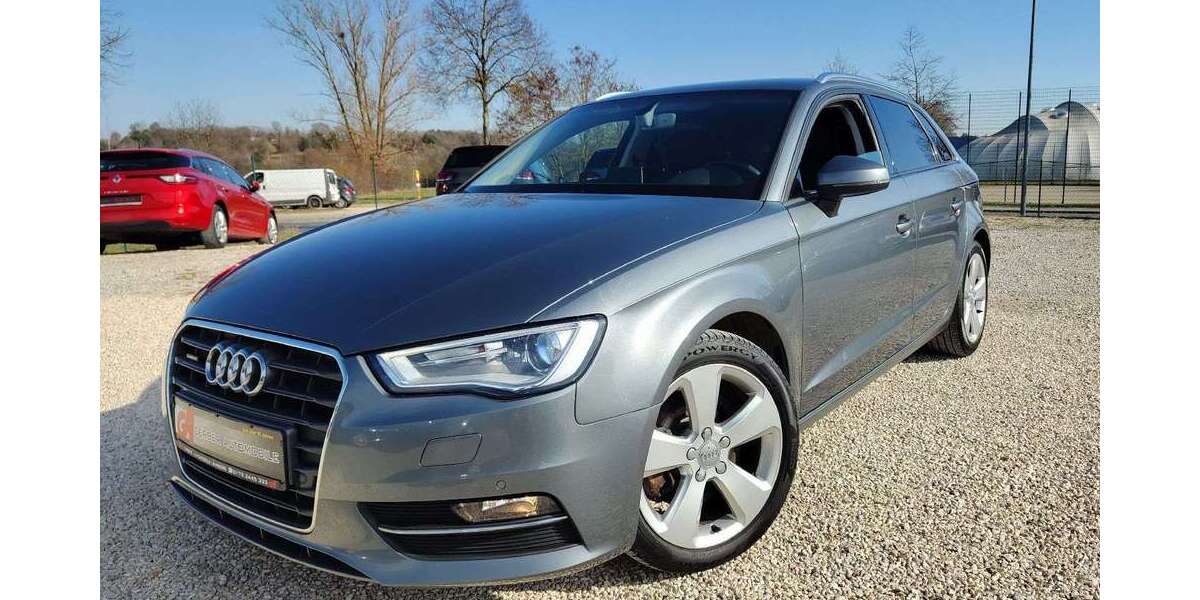 Audi A3 212.000 km 10.900 &euro; Amberg 92224