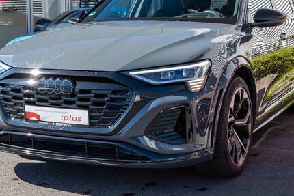 Audi SQ8 e-tron 13.000 km 57.975 &euro; Sankt Augustin-Menden 53757