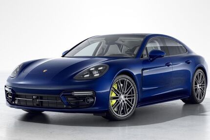 Porsche Panamera 110.375 km 97.890 &euro; Paderborn 33100
