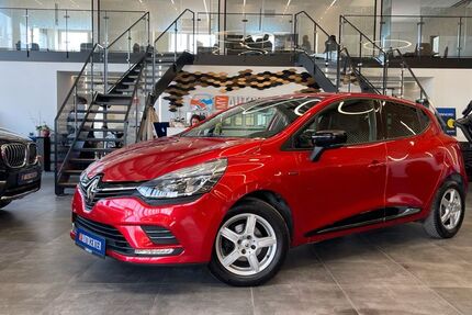 Renault Clio 39.937 km 8.999 € Pfaffenhofen 85276