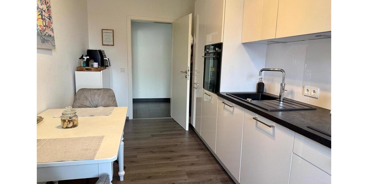 Dachgeschoßwohnung Ingelheim am Rhein - 4 Zimmer, 108 m&sup2;, 1.400&euro; | Angebot:25451377