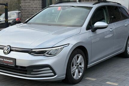 VW Golf 155.000 km 13.490 &euro; Weyhe / Melchiorshausen 28844