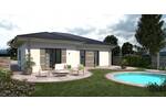 Bungalow Limbach-Oberfrohna Pleißa - 4 Zimmer, 116 m&sup2;, 255.999&euro; | Angebot:26642046
