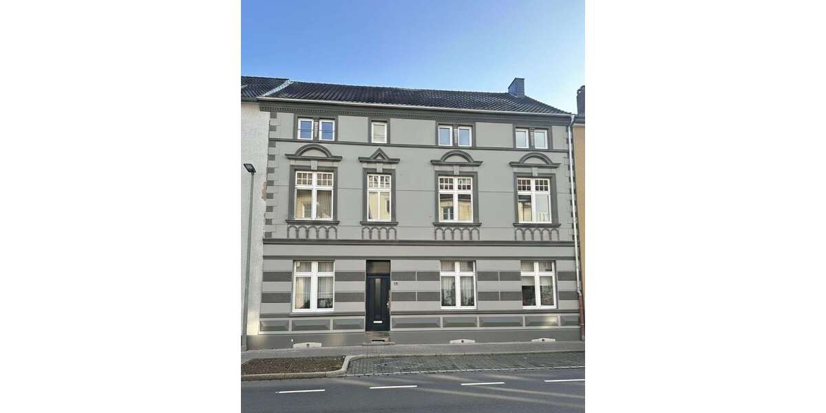 Einfamilienhaus Oberhausen Alt-Oberhausen - 15 Zimmer, 309 m&sup2;, 585.000&euro; | Angebot:25079027