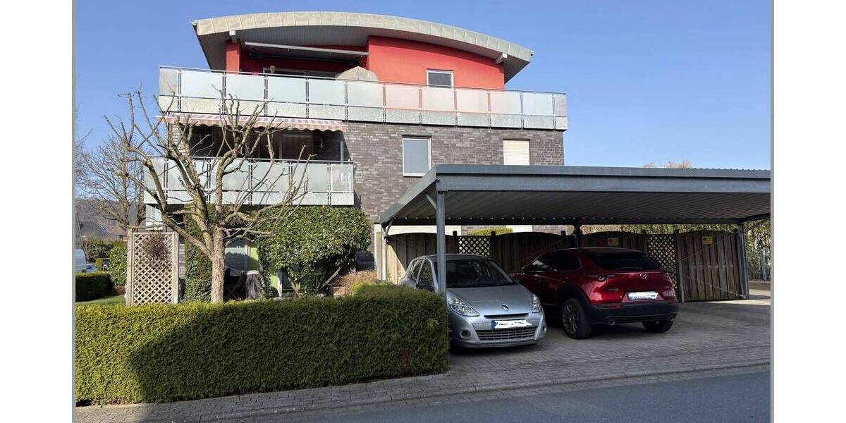 Etagenwohnung Dissen am Teutoburger Wald Dissen - 2 Zimmer, 50 m&sup2;, 130.000&euro; | Angebot:26028961