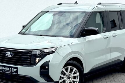 Ford Tourneo Courier 21.000 km 23.990 € Bekond 54340