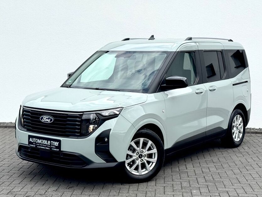 Ford Tourneo Courier 21.000 km 23.990 € Bekond 54340