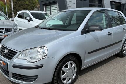 VW Polo 149.419 km 4.999 &euro; Trier 54294