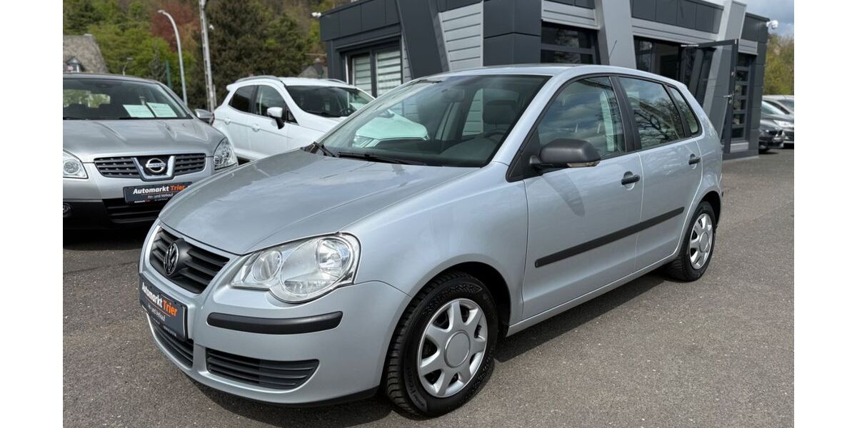 VW Polo 149.419 km 4.999 &euro; Trier 54294
