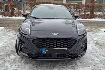 Ford Puma 51.500 km 16.290 &euro; Schonstett 83137