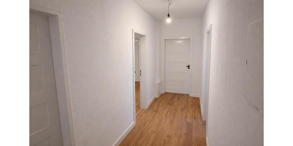 Etagenwohnung Aulendorf - 4 Zimmer, 78 m&sup2;, 865&euro; | Angebot:25396859