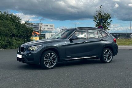BMW X1 198.987 km 11.100 &euro; München 81249