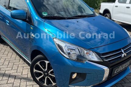 Mitsubishi Space Star 22.831 km 14.999 &euro; Kirchheimbolanden 67292