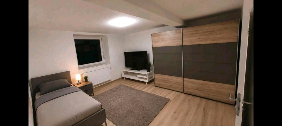 Erdgeschoßwohnung Boxberg - 4 Zimmer, 20 m&sup2;, 600&euro; | Angebot:26490464
