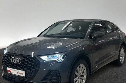 Audi Q3 30.878 km 31.770 &euro; Hamburg 20537