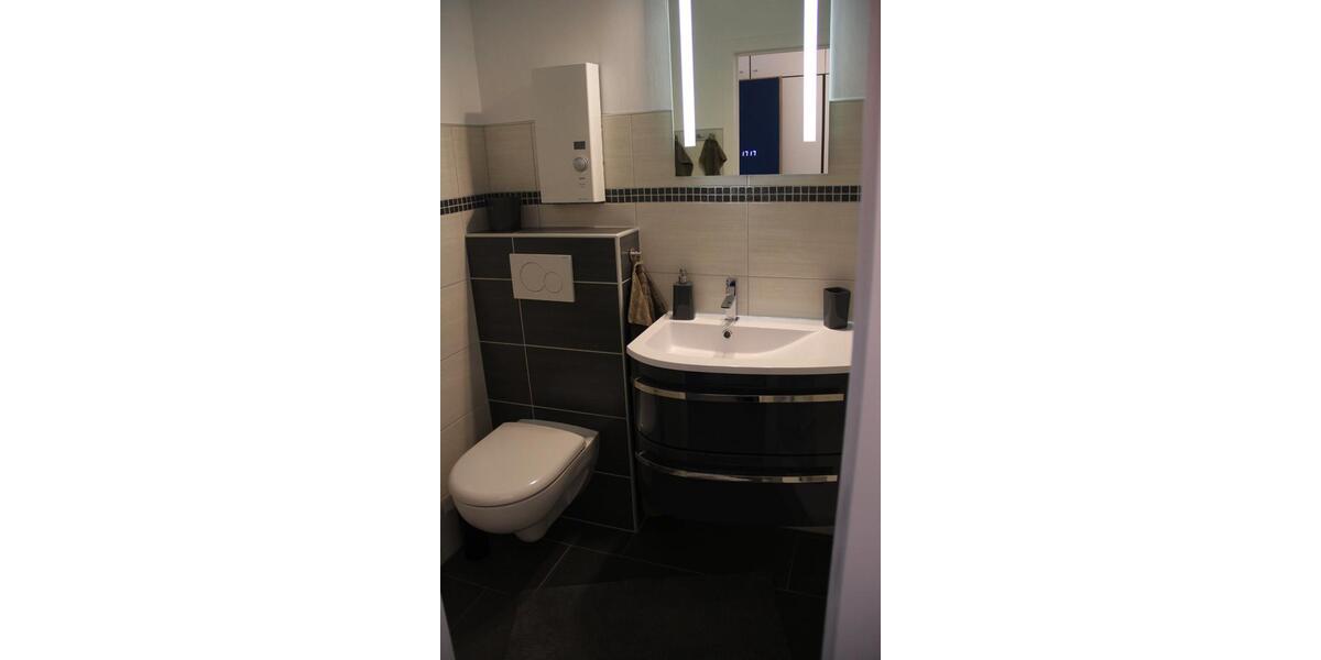 Etagenwohnung Laboe - 1.5 Zimmer, 40 m&sup2;, 139.000&euro; | Angebot:27157515