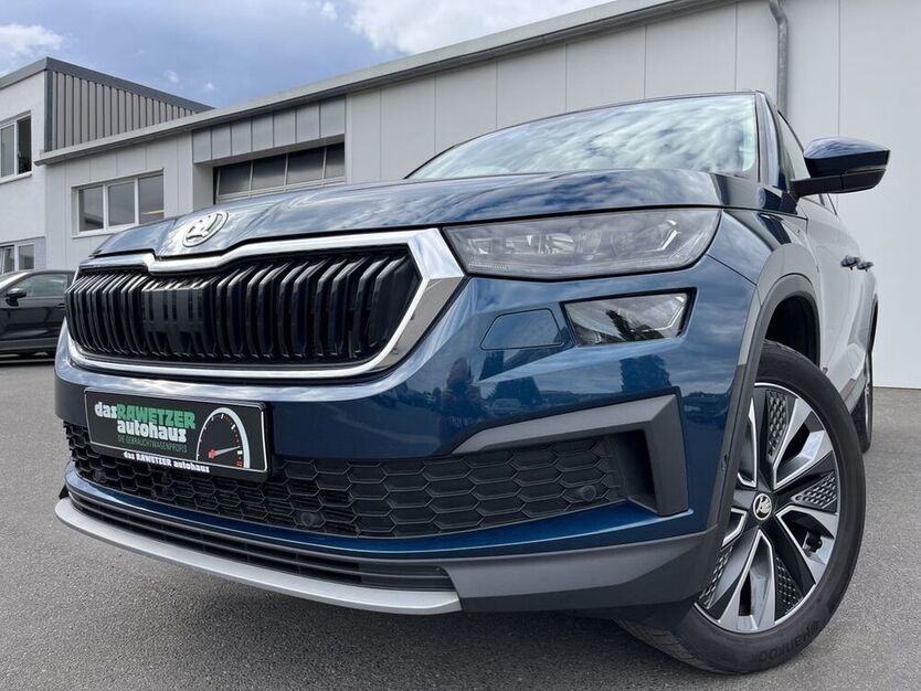 Kodiaq