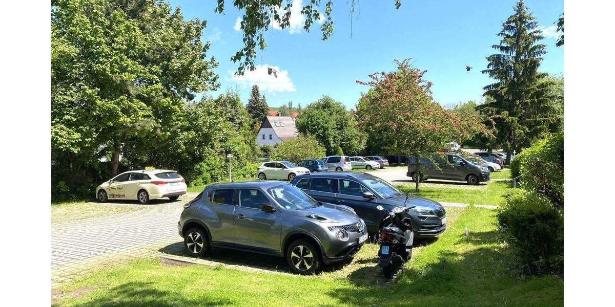 Etagenwohnung Zwickau Marienthal - 1 Zimmer, 36 m&sup2;, 32.500&euro; | Angebot:24141035