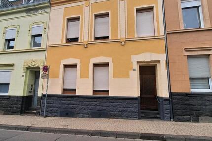 ReihenhausZweifamilienhaus Innenstadt Mayen