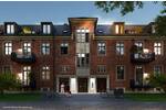 Etagenwohnung Potsdam Krampnitz - 1 Zimmer, 42 m&sup2;, 352.000&euro; | Angebot:25710052