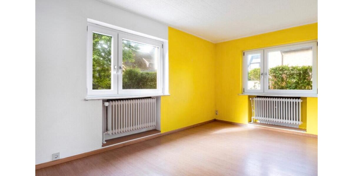 Einfamilienhaus in Glinde: 6 Zi., Süd-Terasse,Keller ab sofort! 6 zimmer