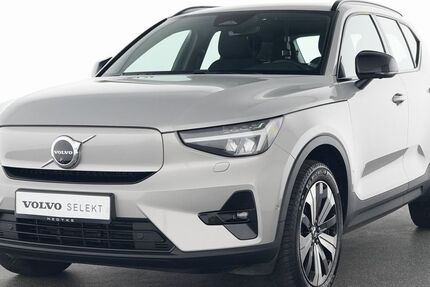 Volvo XC40 7.300 km 35.550 &euro; Weiterstadt 64331