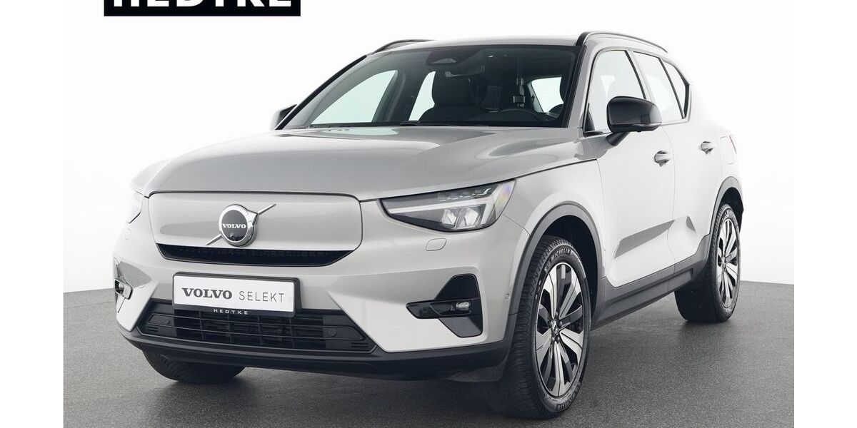 Volvo XC40 7.300 km 35.550 &euro; Weiterstadt 64331