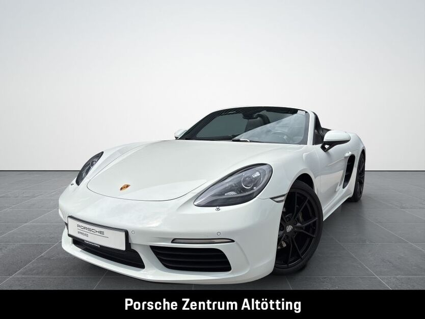 Boxster