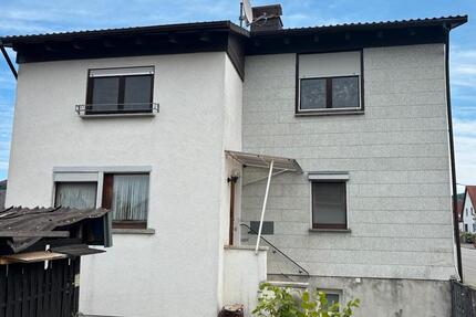 Haus mit Grundstück zur Vermietung 4 zimmer