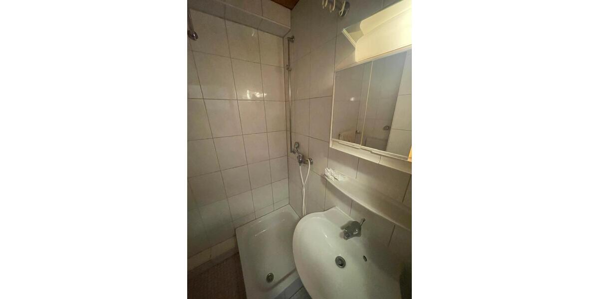 Etagenwohnung Heidelberg Bahnstadt - 1 Zimmer, 23 m&sup2;, 110.000&euro; | Angebot:25895204