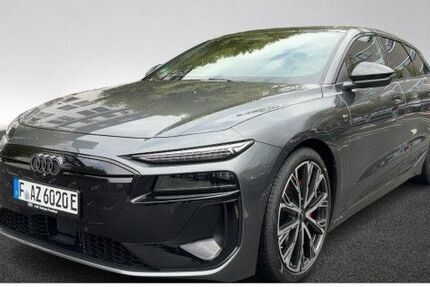 Audi A6 e-tron 9.900 km 75.650 &euro; Frankfurt am Main 60314
