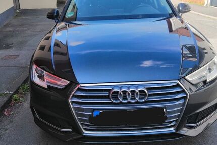 Audi A4 98.200 km 17.990 &euro; Pfungstadt 64319