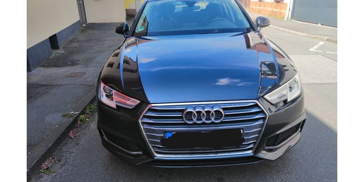 Audi A4 98.200 km 17.990 &euro; Pfungstadt 64319